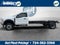 2026 Ford F-600SD XL DRW 4x2 / 7.3L V8 / 120" CA Chassis