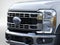 2026 Ford F-600SD XL DRW 4x4 / 7.3L V8 / 120" CA Chassis