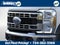 2026 Ford F-600SD XL DRW 4x4 / 7.3L V8 / 20' Steel Rollback