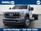2026 Ford F-600SD XL DRW 4x4 / 7.3L V8 / 20' Steel Rollback