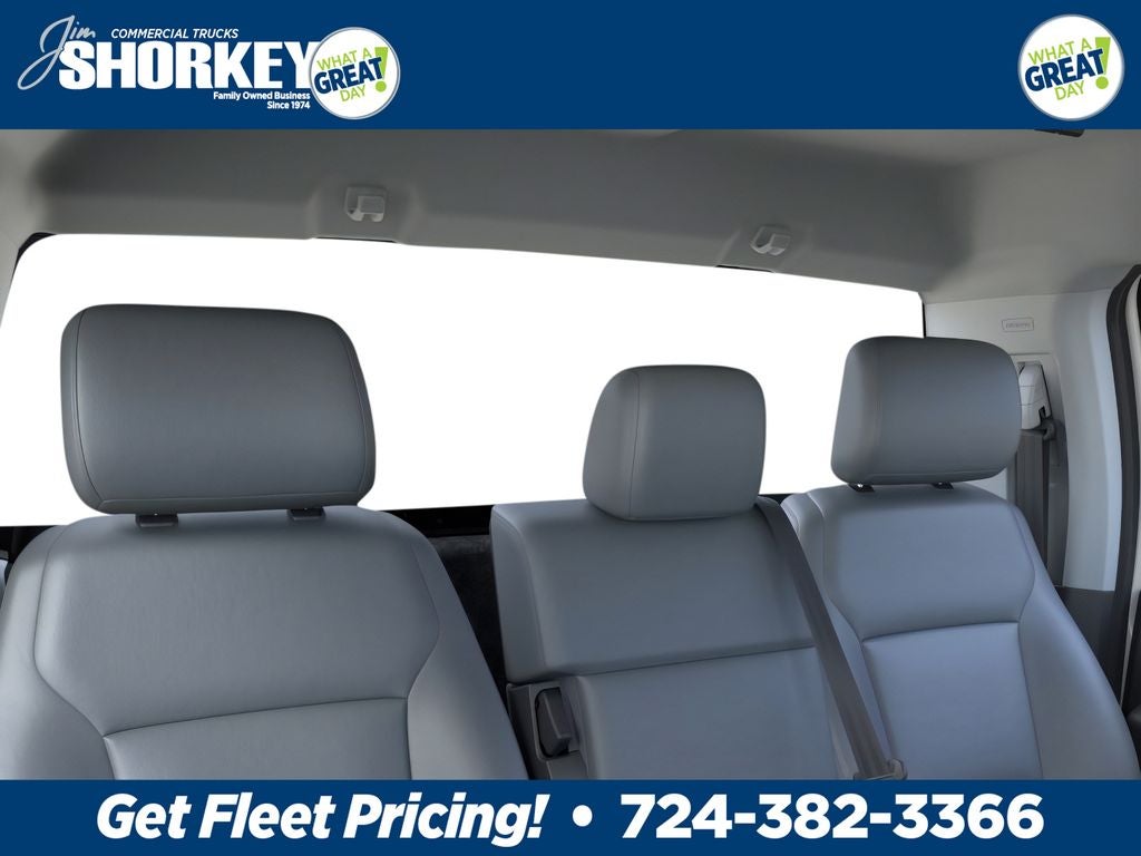 2026 Ford F-600SD XL DRW 4x4 / 7.3L V8 / 20' Steel Rollback