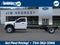 2026 Ford F-600SD XL DRW 4x4 / 7.3L V8 / 20' Steel Rollback