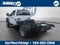 2026 Ford F-600SD XL DRW 4x4 / 6.7L Diesel / 60" CA Chassis