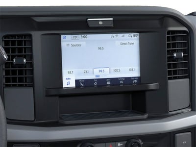 2026 Ford F-600SD XL DRW 4x4 / 6.7L Diesel / 60" CA Chassis