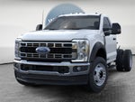2026 Ford F-600SD XL DRW 4x4 / 6.7L Diesel / 60" CA Chassis