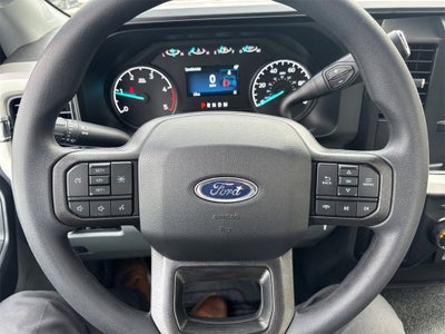 2026 Ford F-600SD XL DRW 4x4 / 6.7L Diesel / 60" CA Chassis