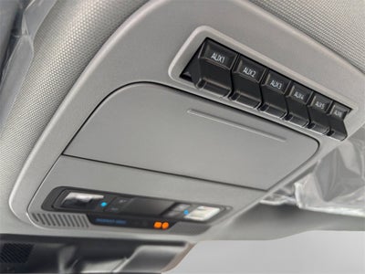 2026 Ford F-600SD XL DRW 4x4 / 6.7L Diesel / 60" CA Chassis