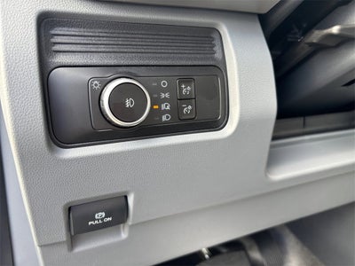 2026 Ford F-600SD XL DRW 4x4 / 6.7L Diesel / 84" CA Chassis