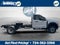 2026 Ford F-600SD XL DRW 4x4 / 6.7L Diesel / 84" CA Chassis