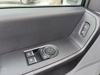 2026 Ford F-600SD XL DRW 4x4 / 6.7L Diesel / 60" CA Chassis