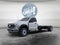 2026 Ford F-600SD XL DRW 4x4 / 6.7L Diesel / 120" CA Chassis
