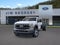 2026 Ford F-600SD XL DRW 4x4 / 6.7L Diesel / 120" CA Chassis