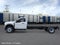 2026 Ford F-600SD XL DRW 4x4 / 6.7L Diesel / 120" CA Chassis