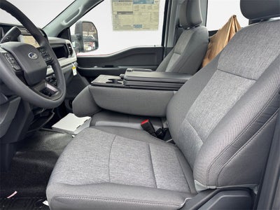 2026 Ford F-600SD XL DRW 4x4 / 6.7L Diesel / 20' Steel Rollback @Kilar