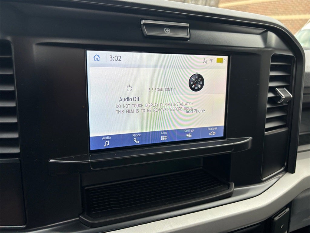 2026 Ford F-600SD XL DRW 4x4 / 6.7L Diesel / 20' Steel Rollback @Kilar