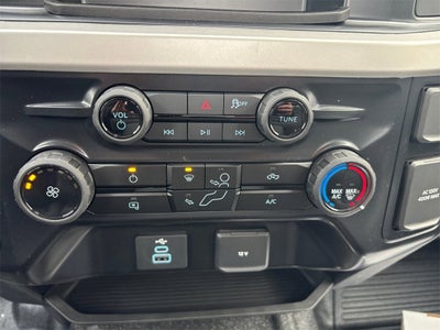 2026 Ford F-600SD XL DRW 4x4 / 6.7L Diesel / 20' Steel Rollback @Kilar