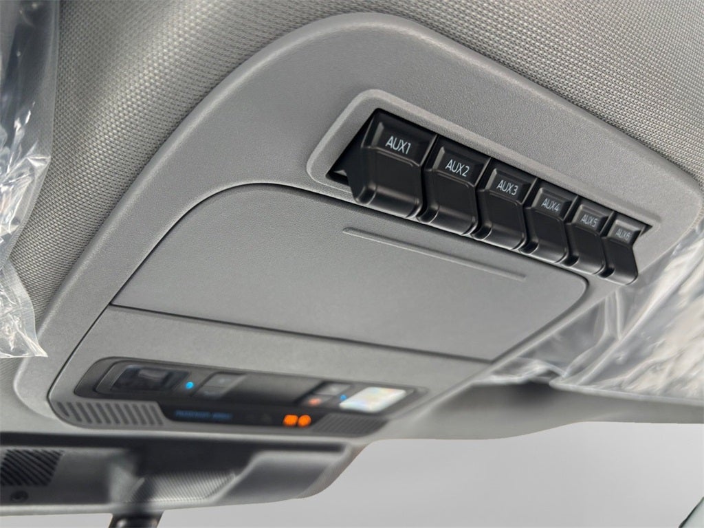 2026 Ford F-600SD XL DRW 4x4 / 6.7L Diesel / 20' Steel Rollback @Kilar