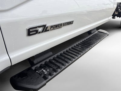 2026 Ford F-600SD XL DRW 4x4 / 6.7L Diesel / 20' Steel Rollback @Kilar