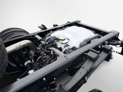 2026 Ford F-600SD XL DRW 4x4 / 6.7L Diesel / 20' Steel Rollback @Kilar