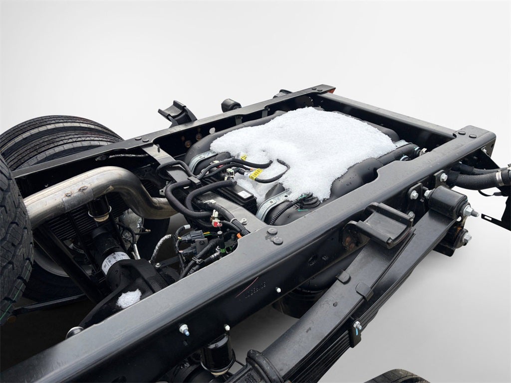 2026 Ford F-600SD XL DRW 4x4 / 6.7L Diesel / 20' Steel Rollback @Kilar