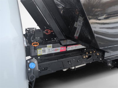 2026 Ford F-600SD XL DRW 4x4 / 6.7L Diesel / 11' Switch-N-Go