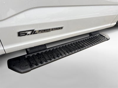 2026 Ford F-600SD XL DRW 4x4 / 6.7L Diesel / 60" CA Chassis