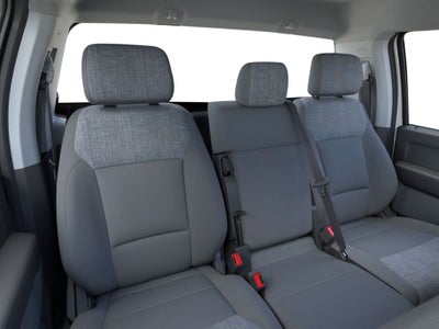 2026 Ford F-600SD Base