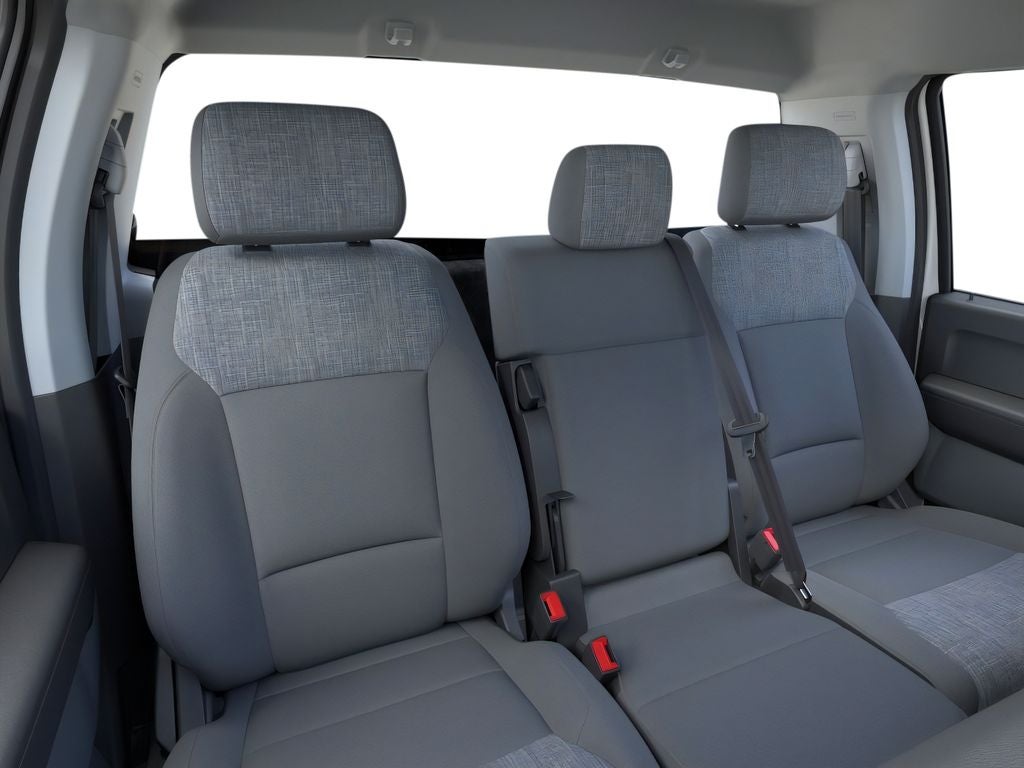 2026 Ford F-600SD Base