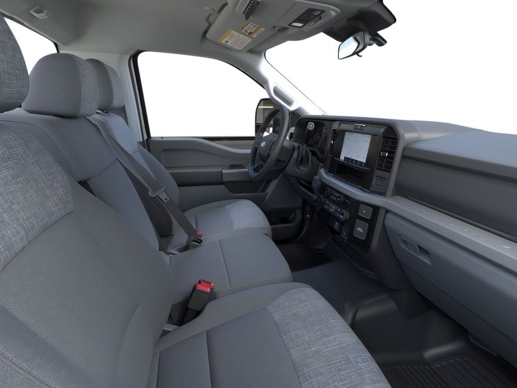 2026 Ford F-600SD Base