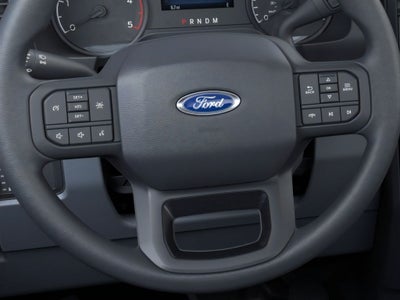 2026 Ford F-600SD Base