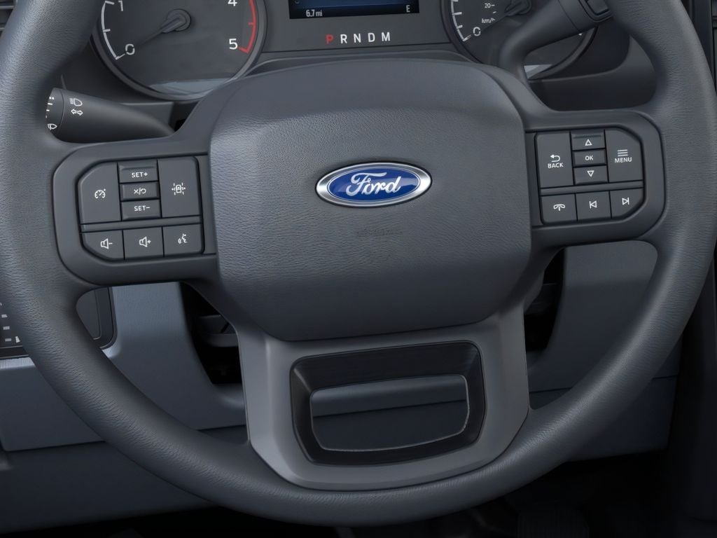 2026 Ford F-600SD Base