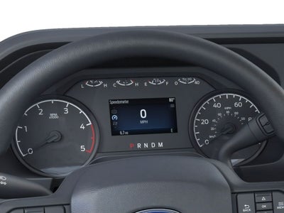 2026 Ford F-600SD Base