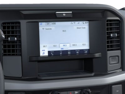 2026 Ford F-600SD Base