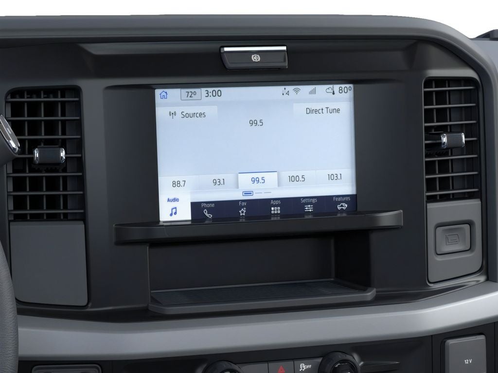 2026 Ford F-600SD Base