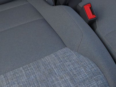 2026 Ford F-600SD Base