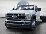 2026 Ford F-600SD Base