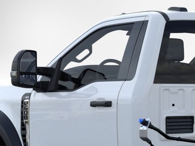 2026 Ford F-600SD Base