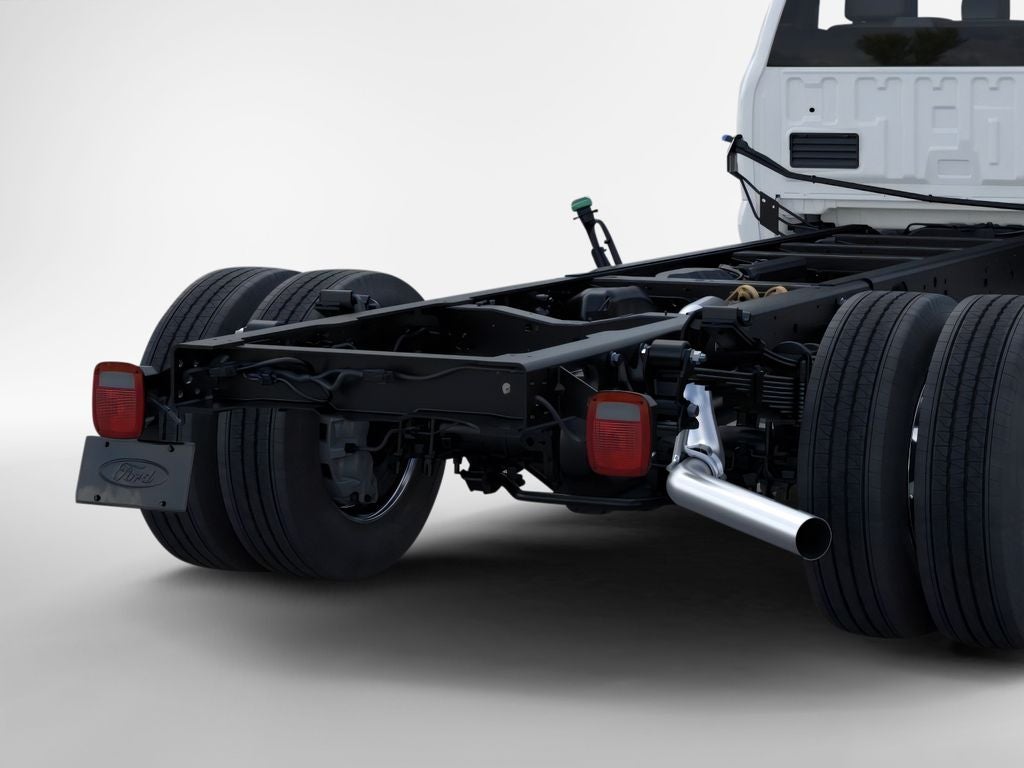 2026 Ford F-600SD Base