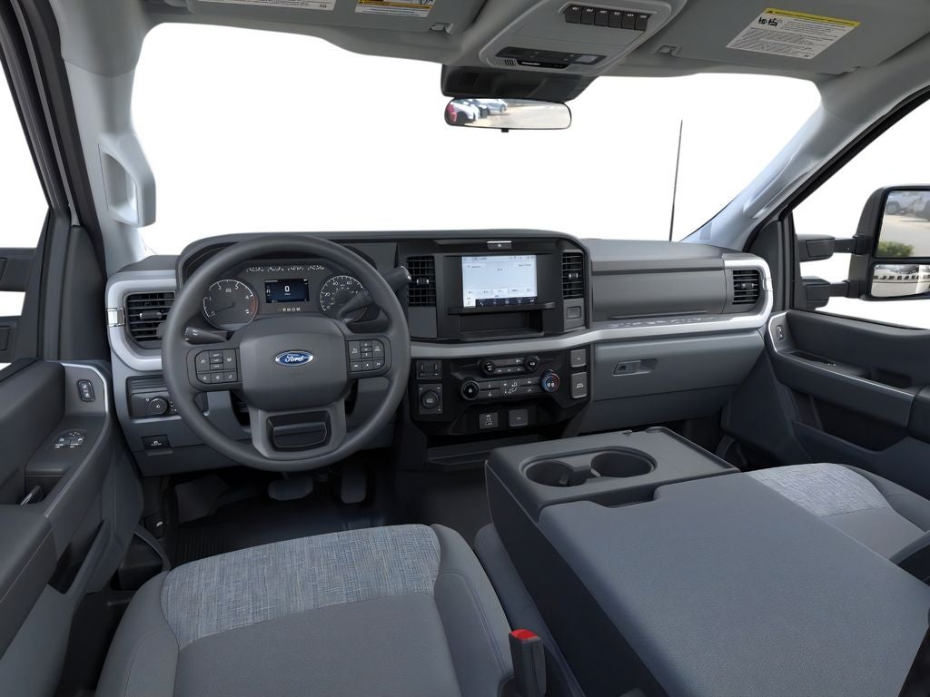 2026 Ford F-600SD Base