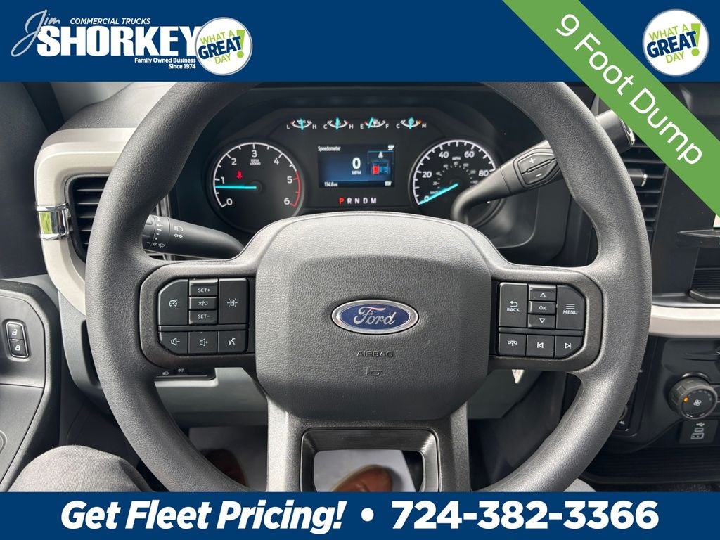 2026 Ford F-350SD XL DRW