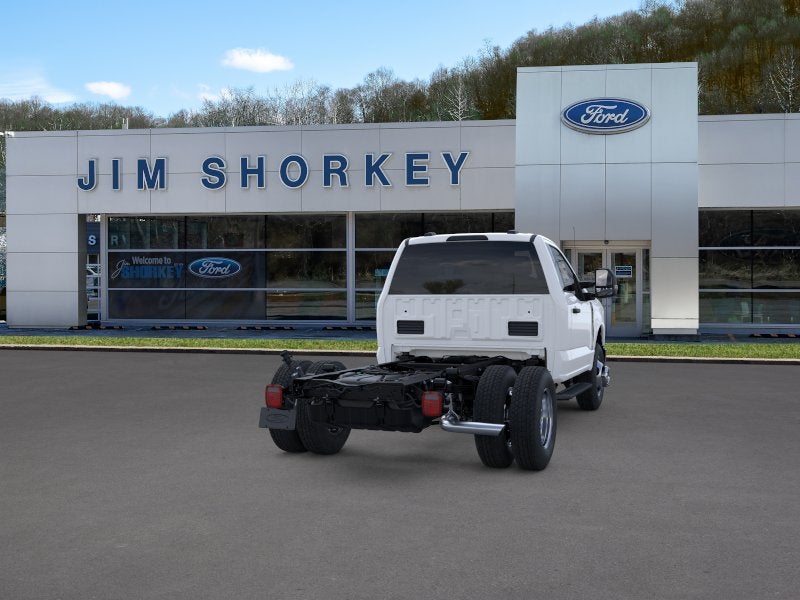 2026 Ford F-350SD XL DRW