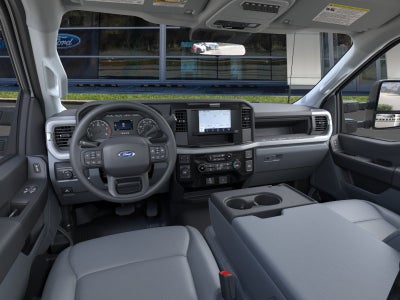2026 Ford F-350SD XL DRW