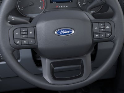 2026 Ford F-350SD XL DRW 4x4 / 7.3L V8 / 9'3" Dropside Dump