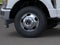 2026 Ford F-350SD XL DRW 4x4 / 7.3L V8 / 9'3" Dropside Dump