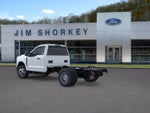 2026 Ford F-350SD XL DRW 4x4 / 7.3L V8 / 9'3" Dropside Dump