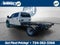 2026 Ford F-550SD XL DRW 4x4 / 6.7L Diesel / 60" CA Chassis