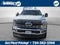 2026 Ford F-550SD XL DRW 4x4 / 6.7L Diesel / 60" CA Chassis