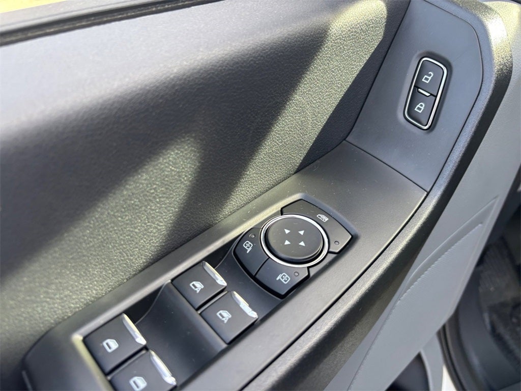 2026 Ford F-550SD XL DRW 4x4 / 6.7L Diesel / 11' Service Body