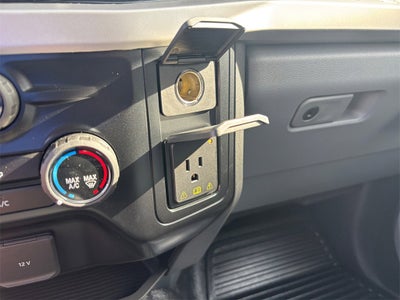 2026 Ford F-550SD XL DRW 4x4 / 6.7L Diesel / 11' Service Body