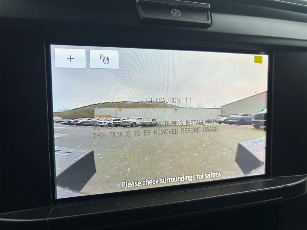 2026 Ford F-550SD XL DRW 4x4 / 6.7L Diesel / 11' Service Body